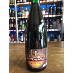 Vanderbroek - Brut Nebbiolo - Independent Spirit of Bath