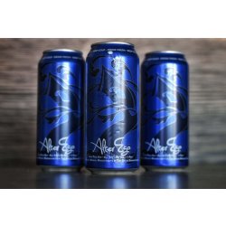 Tree House - Alter Ego - addicted2craftbeer