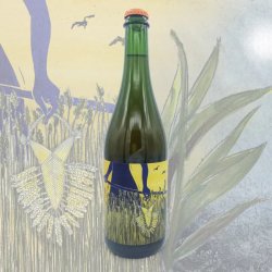 Artistraw  Lammas (750ml) - The Cat In The Glass