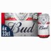 Bud Lager bier Bud Lager bier