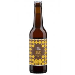 Lola IPA Alkoholfrei - Drinks of the World