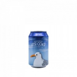 Stigbergets Bryggeri West Coast IPA