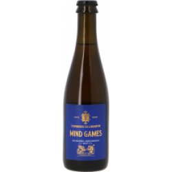 Thornbridge Mind Games (BOTTLES) - Pivovar