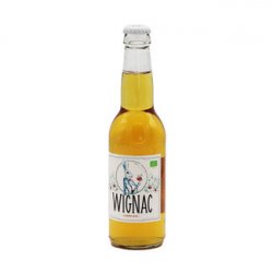 Wignac - Cidre Naturel - Bierloods22