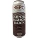 NEPO DOPPEL RAUCHBOCK NEPO DOPPEL RAUCHBOCK