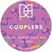 CROWLER - Double Barrelled - Couplers - 4% (500ml) CROWLER - Double Barrelled - Couplers - 4% (500ml)
