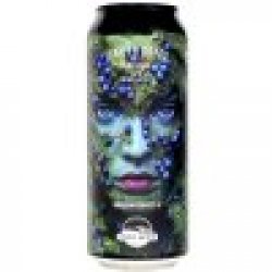 Sibeeria Brewery Juniper Dryad