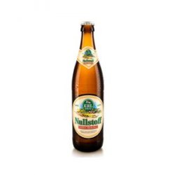 Erl Nullstoff alkoholfrei - 9 Flaschen - Biershop Bayern