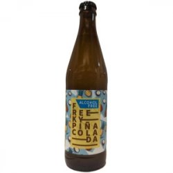 Maryensztadt Freeky Pina Colada