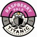 Titanic Raspberry Pale (Cask) 