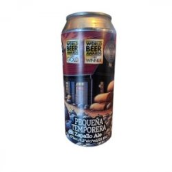 Von Menzel Pequeña Temporera