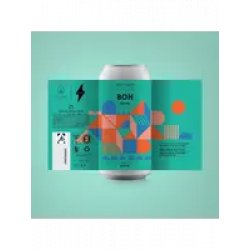 Fuerst Wiacek / Garage BOH