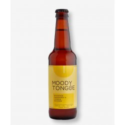 Moody Tongue Brewing Company Steeped Emperor