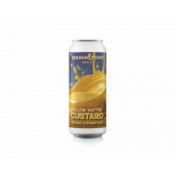 Turning Point Yellow Matter Custard (CANS) - Pivovar