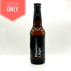 Cotswold Brew Co Premium Lager