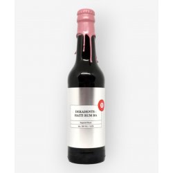 Pühaste Brewery Dekadents – Haiti Rum BA (Silver Series) Pühaste Brewery Dekadents – Haiti Rum BA (Silver Series)