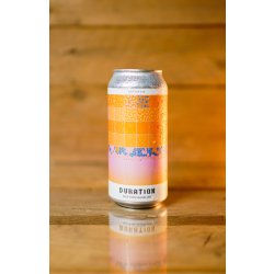 Cloudwater Duration -  Shifting Baseline  Pale Ale - Cloudwater