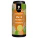 GWAREK SOUR BOUQUET Fruit Sour Ale GWAREK SOUR BOUQUET Fruit Sour Ale
