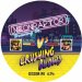 NEON RAPTOR BREWING Crushing Blows (KEYKEG) 4.2%  NEON RAPTOR BREWING Crushing Blows (KEYKEG) 4.2%