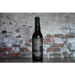 Timber - Barrel-aged Maris 2yr Weller (Green) - addicted2craftbeer