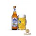 Bia Hofbräu Hefe Weizen 5.1%  Chai 330ml  Thùng 24 Chai 