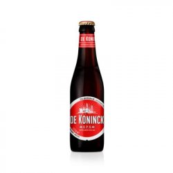 Bolleke De Koninck fles 25cl - Prik&Tik