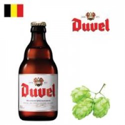 Duvel 330ml - Drink Online - Drink Shop
