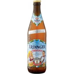 Erdinger Oktoberfest