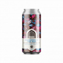 Vault City Diamonds In The Mud (CANS) - Pivovar