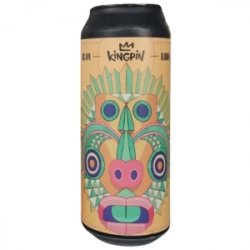 Browar Kingpin Glimmer