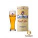 Bia Kaiserdom Hefe Weissbier 4.7%  Lon 1000ml  Thùng 12 Lon 