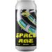 Range Brewing Space Age - DDH IPA 