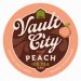 Vault City Peach Iced Tea Table Sour (Keg) 