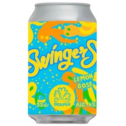 Oedipus Brewing Swingers