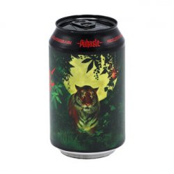 Pühaste Brewery - Sume - Bierloods22