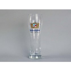 Weihenstephaner Wheat Beer Glass - Thirsty