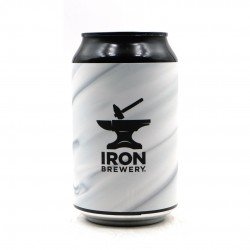 Iron Billie - 33 cl - Drinks Explorer