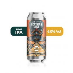 Northern Monk FAITH IN FUTURES // SMUG // DDH IPA