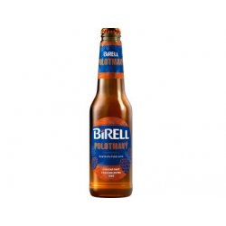 Plzeňský Prazdroj Birell Polotmavý