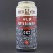 Brew York - Hop Sessions 007 - 4.2% (440ml) Brew York - Hop Sessions 007 - 4.2% (440ml)
