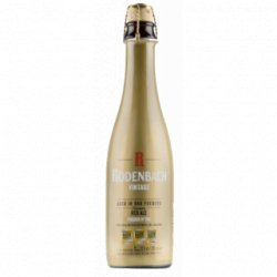 Rodenbach Vintage - Cantina della Birra