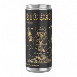 Birrificio la Gramigna Già Sai