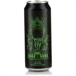 Browar Monsters Sour Ni