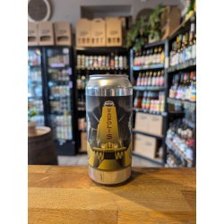 Verdant Brewing Co Metropolis