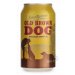 Smuttynose Old Brown Dog Ale Smuttynose Old Brown Dog Ale