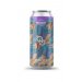  Basqueland 10 Vueltas Double IPA 440ML 
