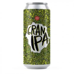 Granizo Gran IPA