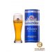 Bia Kaiserdom Pilsener 4.9%  Lon 1000ml  Thùng 12 Lon 