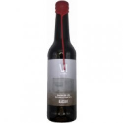 Blackout Brewing Visceral Blackout Brewing Visceral