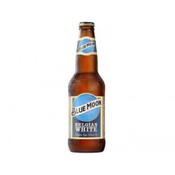 Blue Moon Belgian White Ale